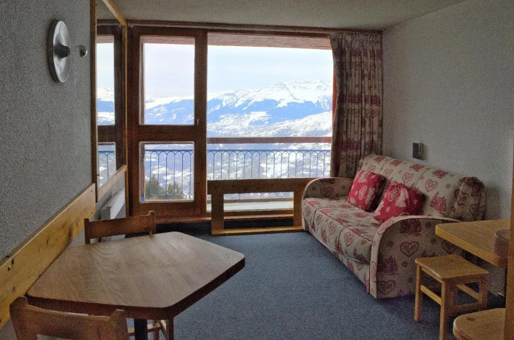 Image of PIERRA MENTA ARC 1800 Studio Appartement – 5 per