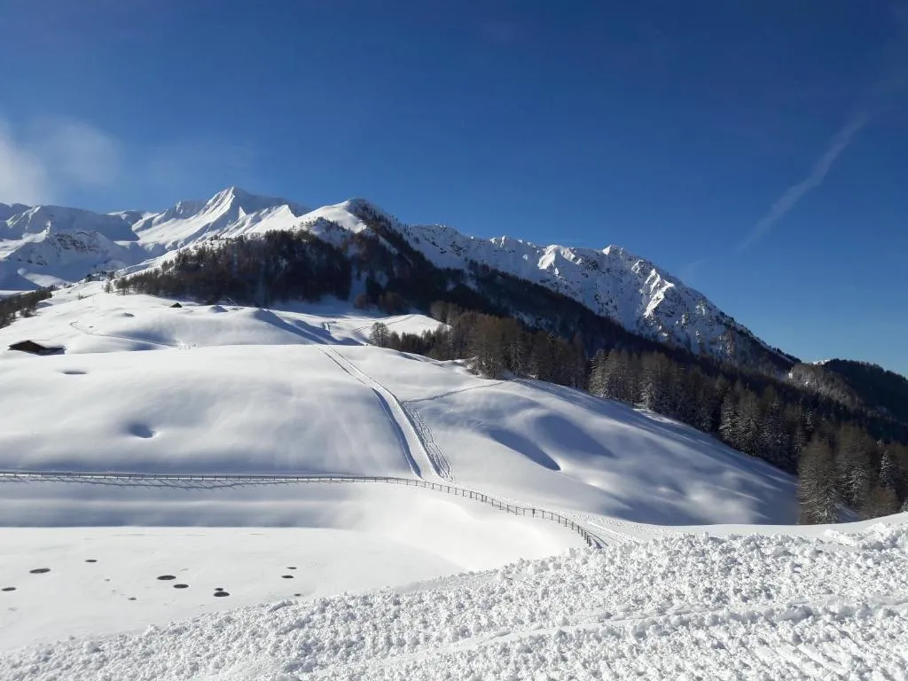 Image of PLAGNE-SOLEIL Pied des pistes