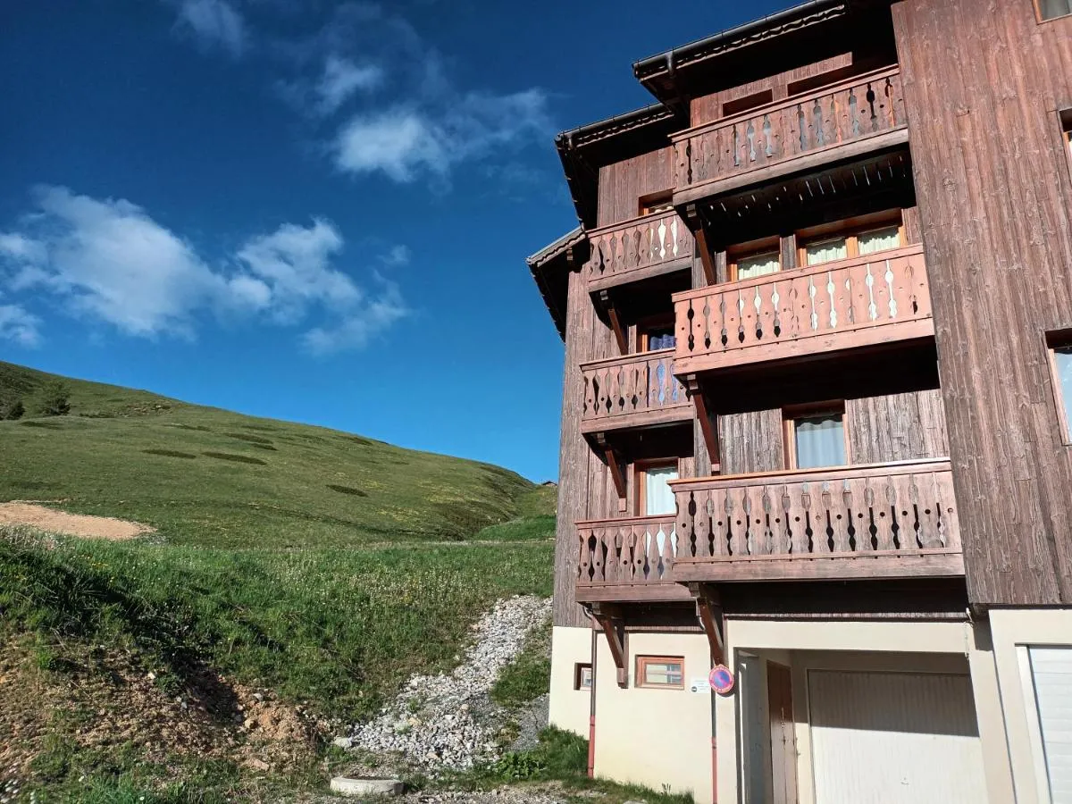 Image 4 of PLAGNE-SOLEIL Pied des pistes