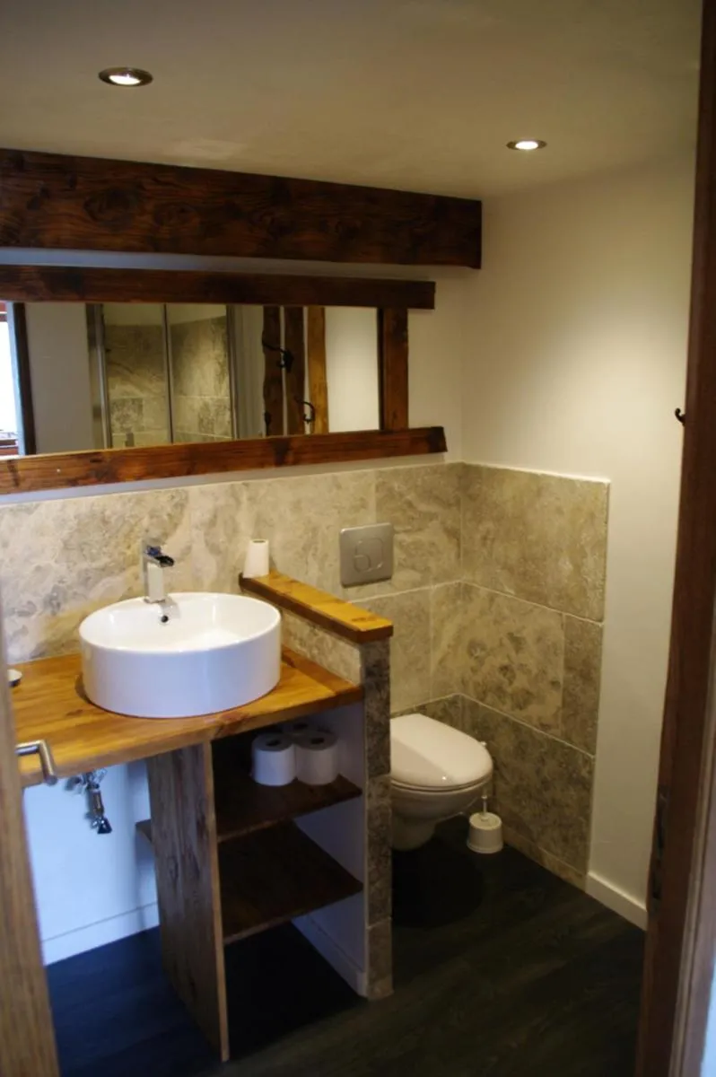 Image 6 of Petit Chalet Vieux Bois