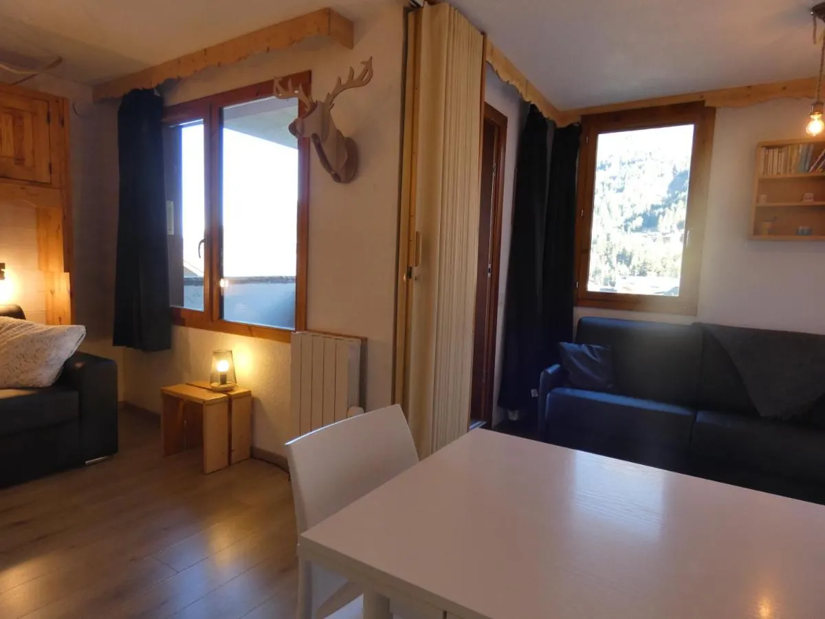 Image 3 of Pied des pistes – Très bel appartement 4 personnes