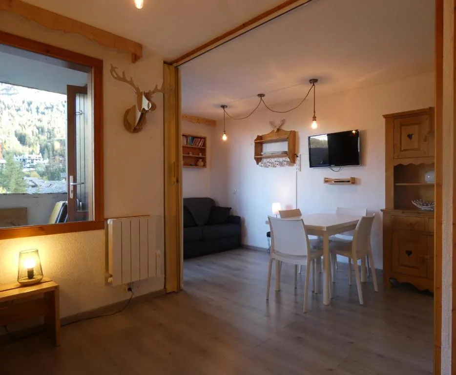 Image of Pied des pistes – Très bel appartement 4 personnes