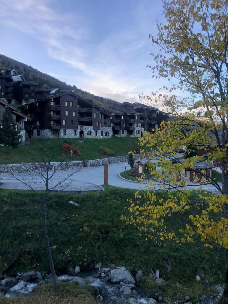 Image 5 of Pied des pistes – Très bel appartement 4 personnes
