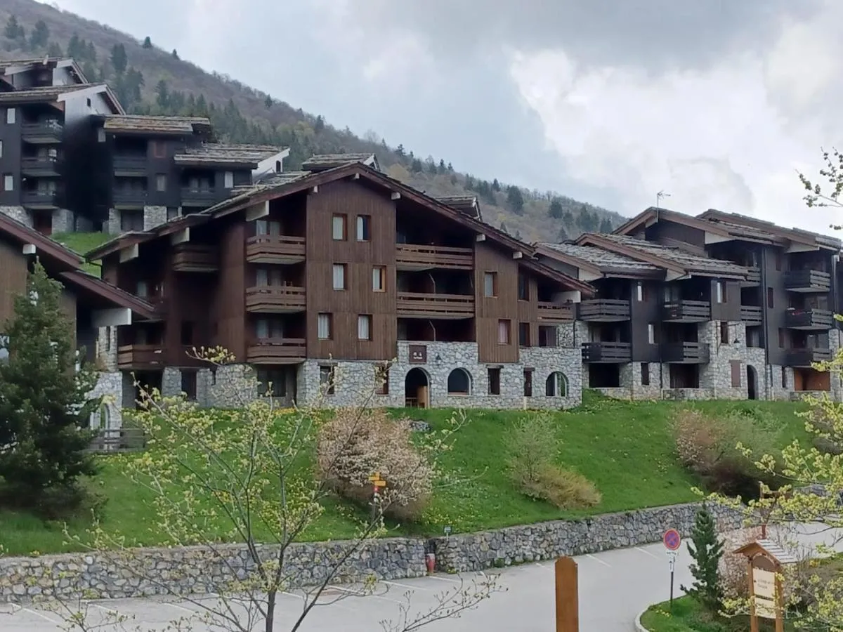 Image 6 of Pied des pistes – Très bel appartement 4 personnes