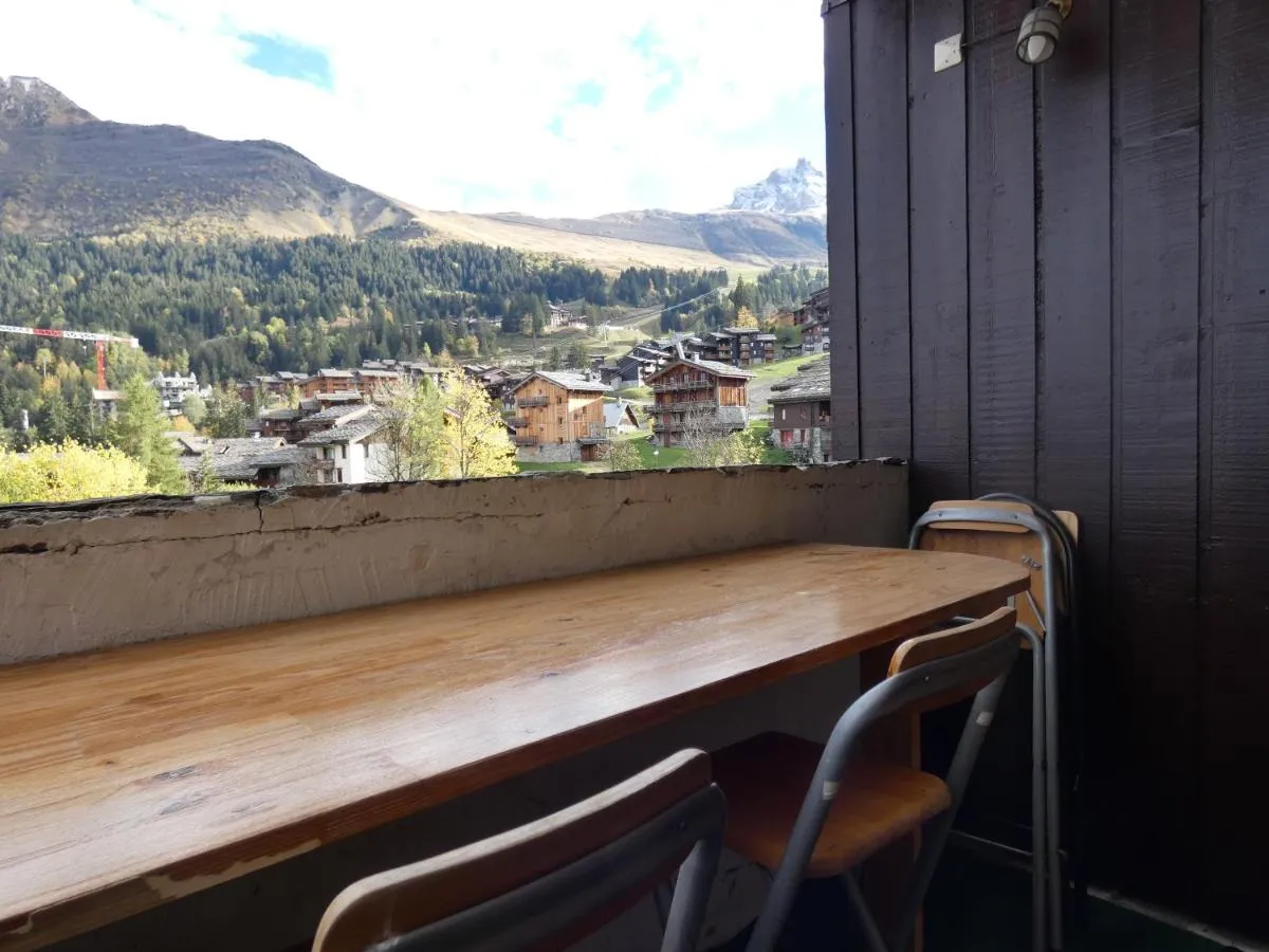 Image 2 of Pied des pistes – Très bel appartement 4 personnes