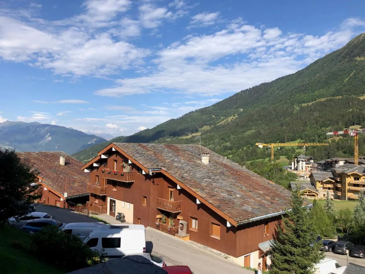 Image 1 of Pied des pistes – Très bel appartement 4 personnes