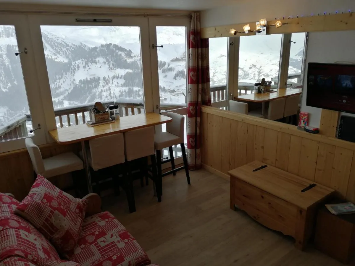 Image 6 of Plagne AIME 2000 Ski Apartments