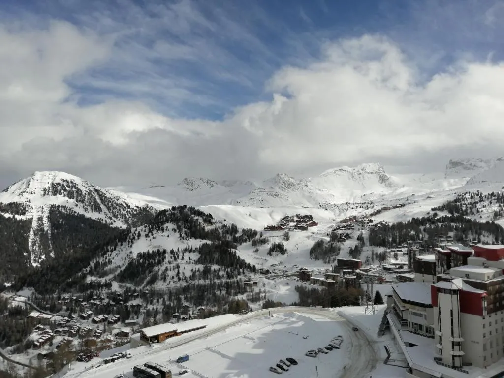 Image of Plagne AIME 2000 Ski Apartments