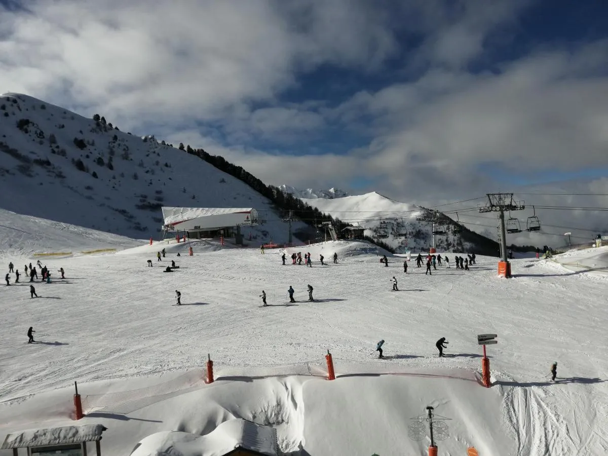 Image 5 of Plagne AIME 2000 Ski Apartments
