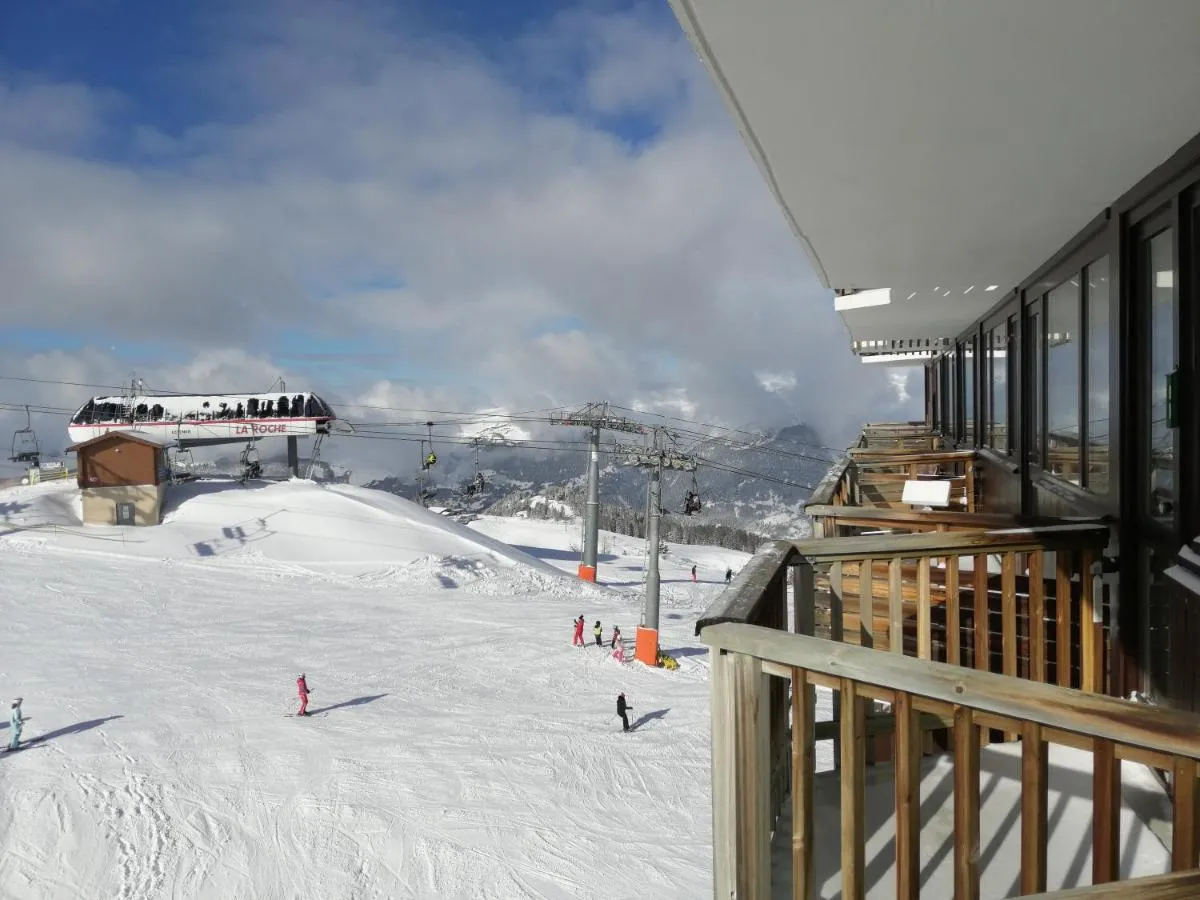 Image 4 of Plagne AIME 2000 Ski Apartments