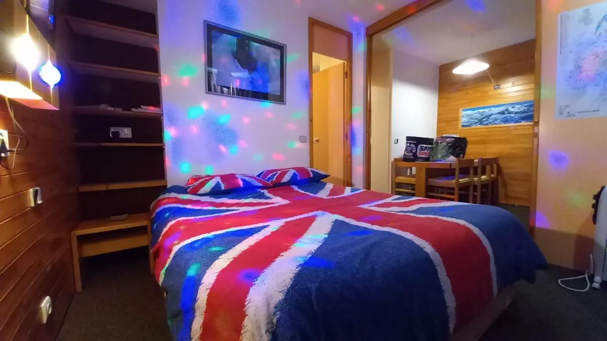 Image 4 of Plagne Bellecote Apartments