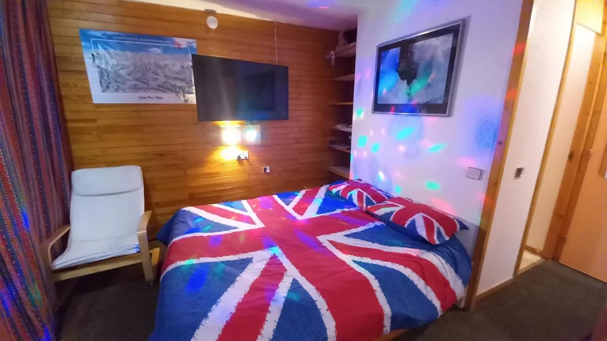Image 3 of Plagne Bellecote Apartments
