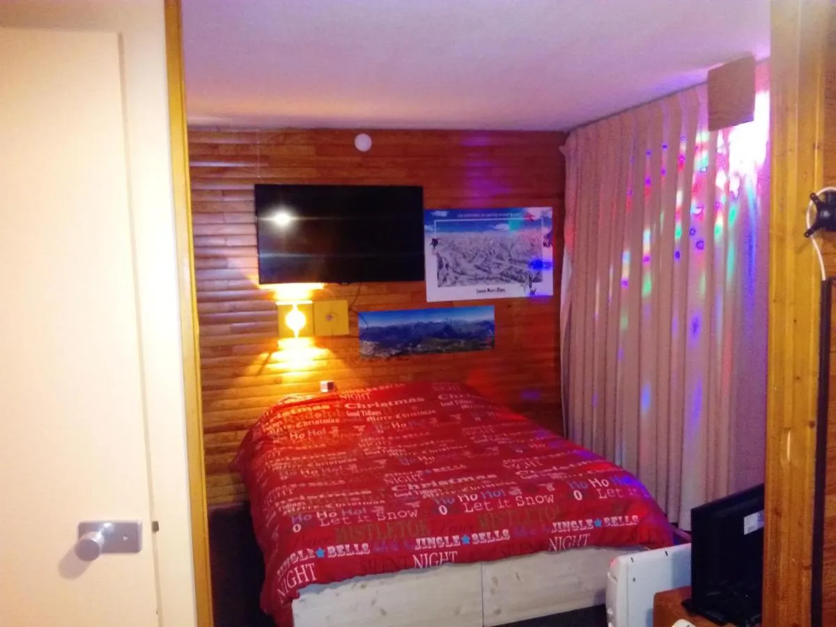 Image 5 of Plagne Bellecote Apartments