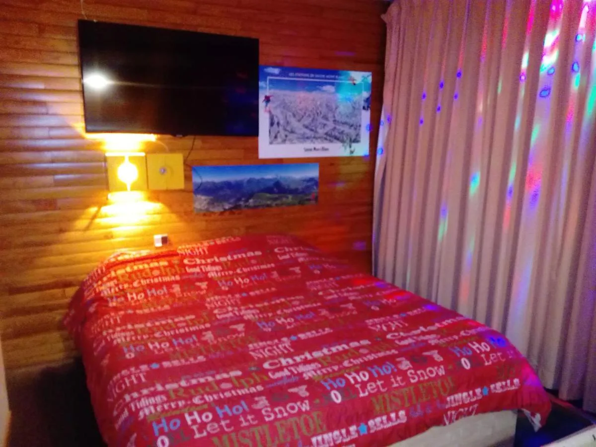 Image 6 of Plagne Bellecote Apartments