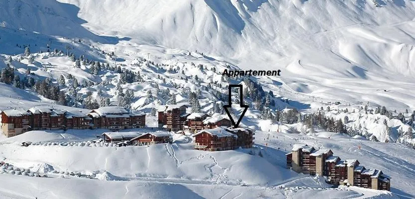 Image 5 of Plagne Villages