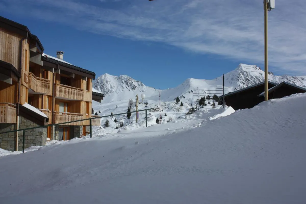 Image 6 of Plagne Villages