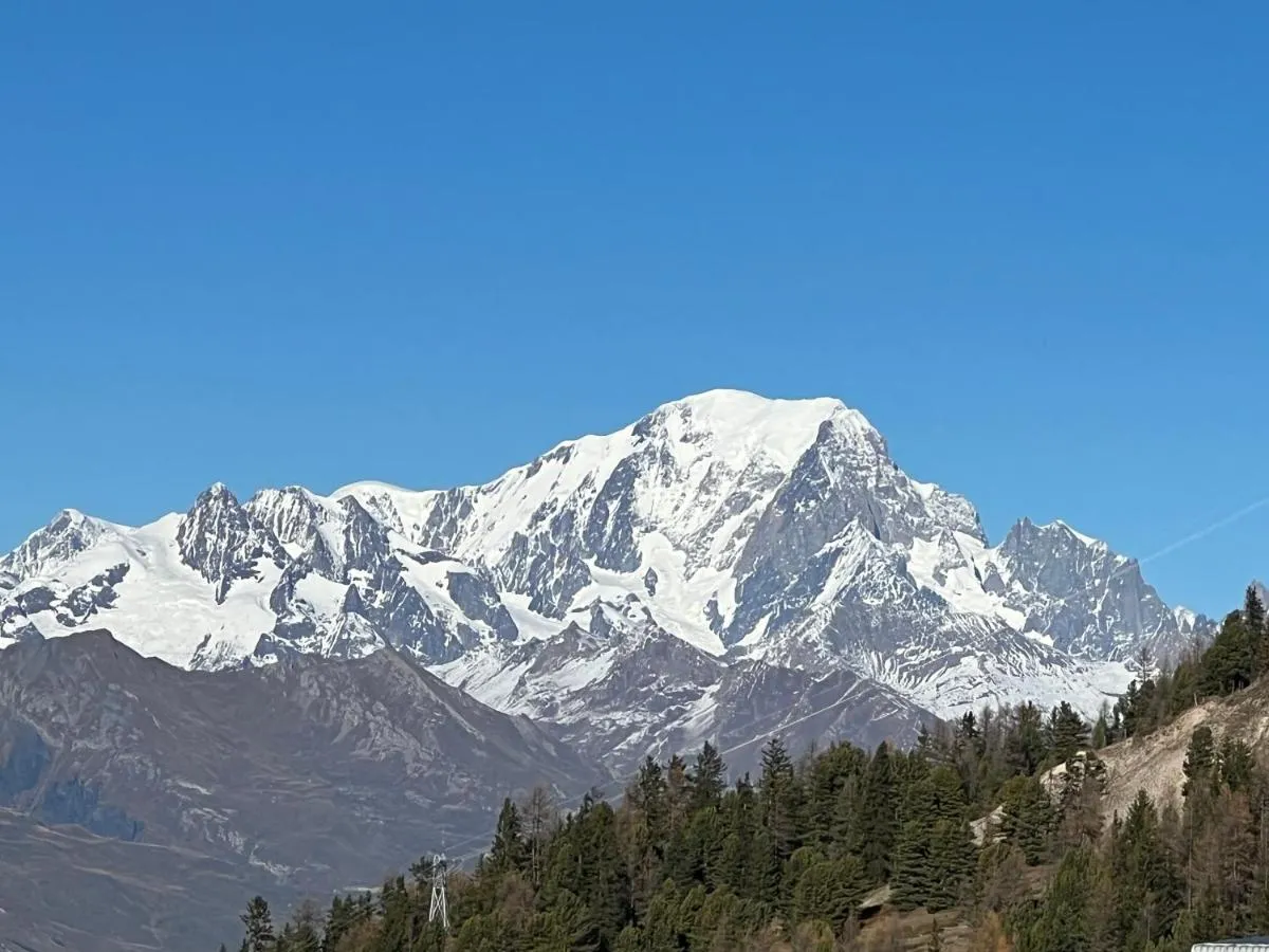Image 1 of Plagne Villages, Charmante Résidence de Tourisme 4 Etoiles