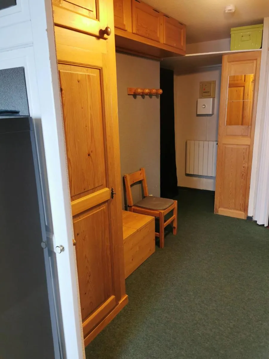 Image 4 of Plein Soleil 36 – Studio cabine 4 pax ski in&out