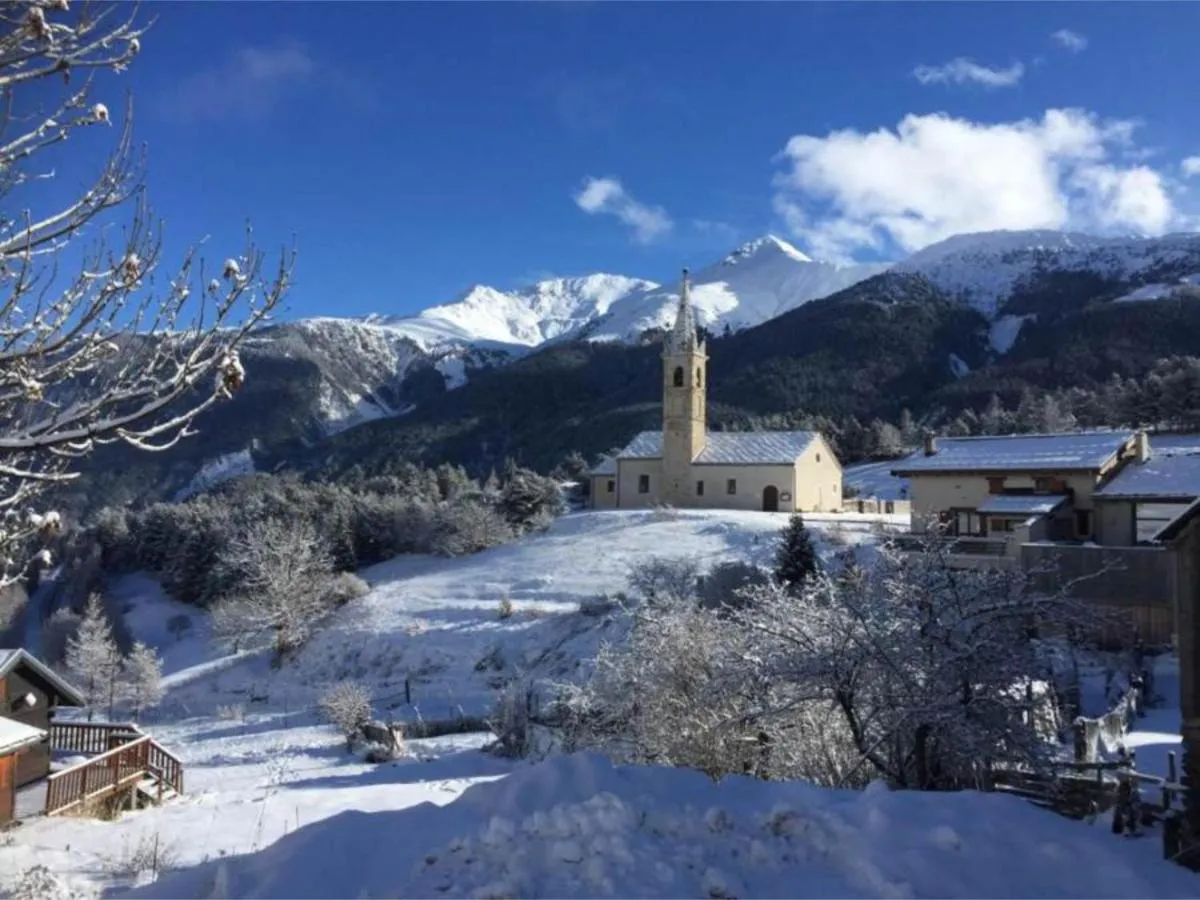 Image 3 of Près du Mélèze-Val Cenis-Sardières