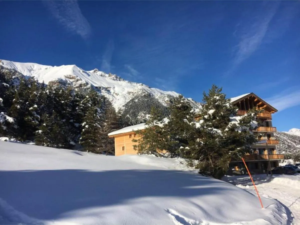 Image 5 of Près du Mélèze-Val Cenis-Sardières
