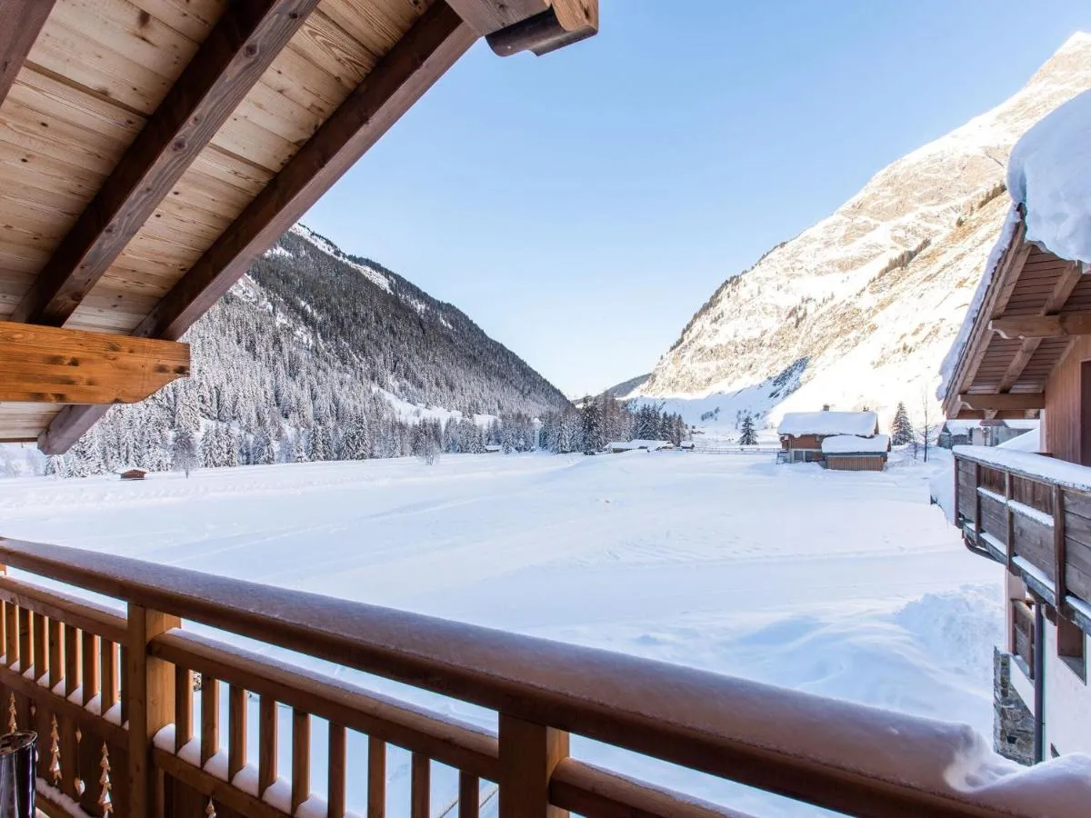 Image 6 of Prestigious chalet with views in Vanoise