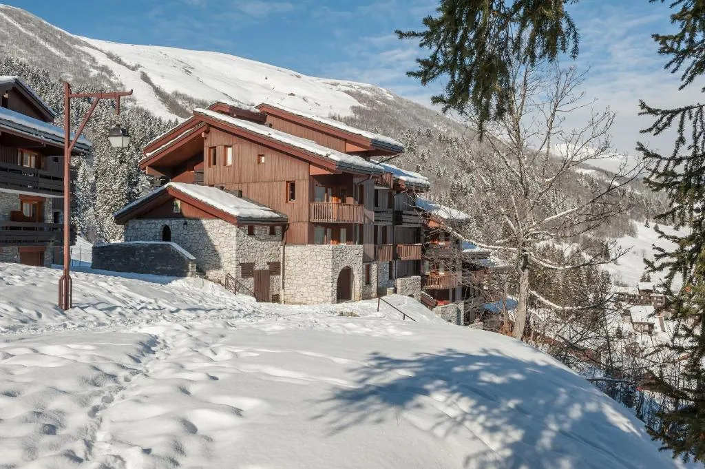 Image of Quartier Crève Cœur – maeva Home
