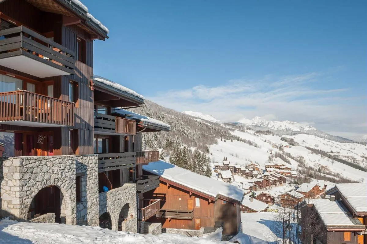 Image 1 of Quartier Crève Cœur – maeva Home