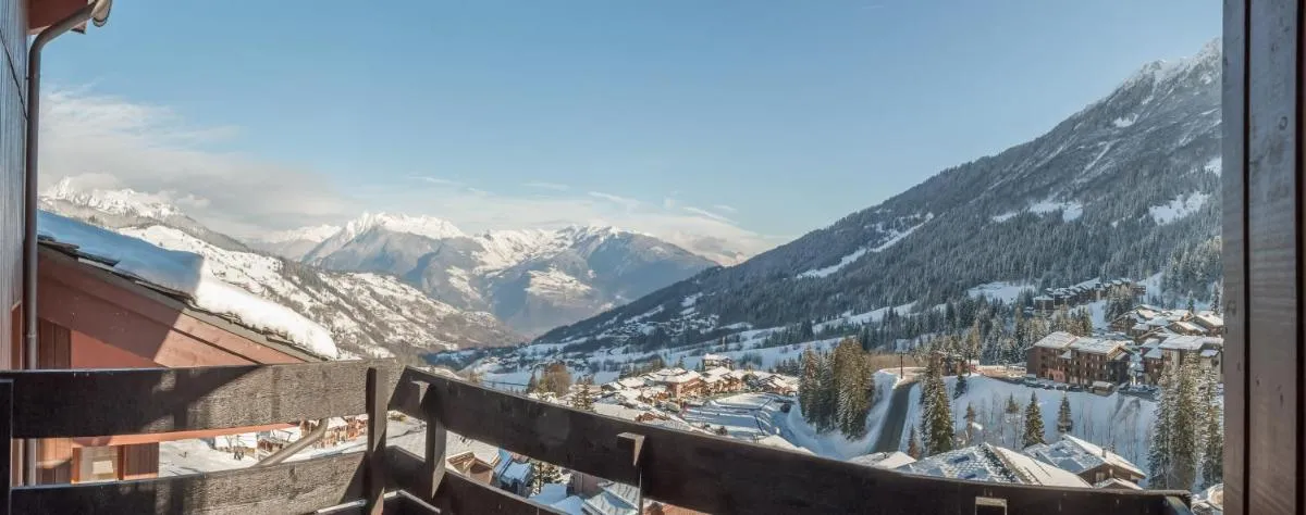 Image 2 of Quartier Crève Cœur – maeva Home