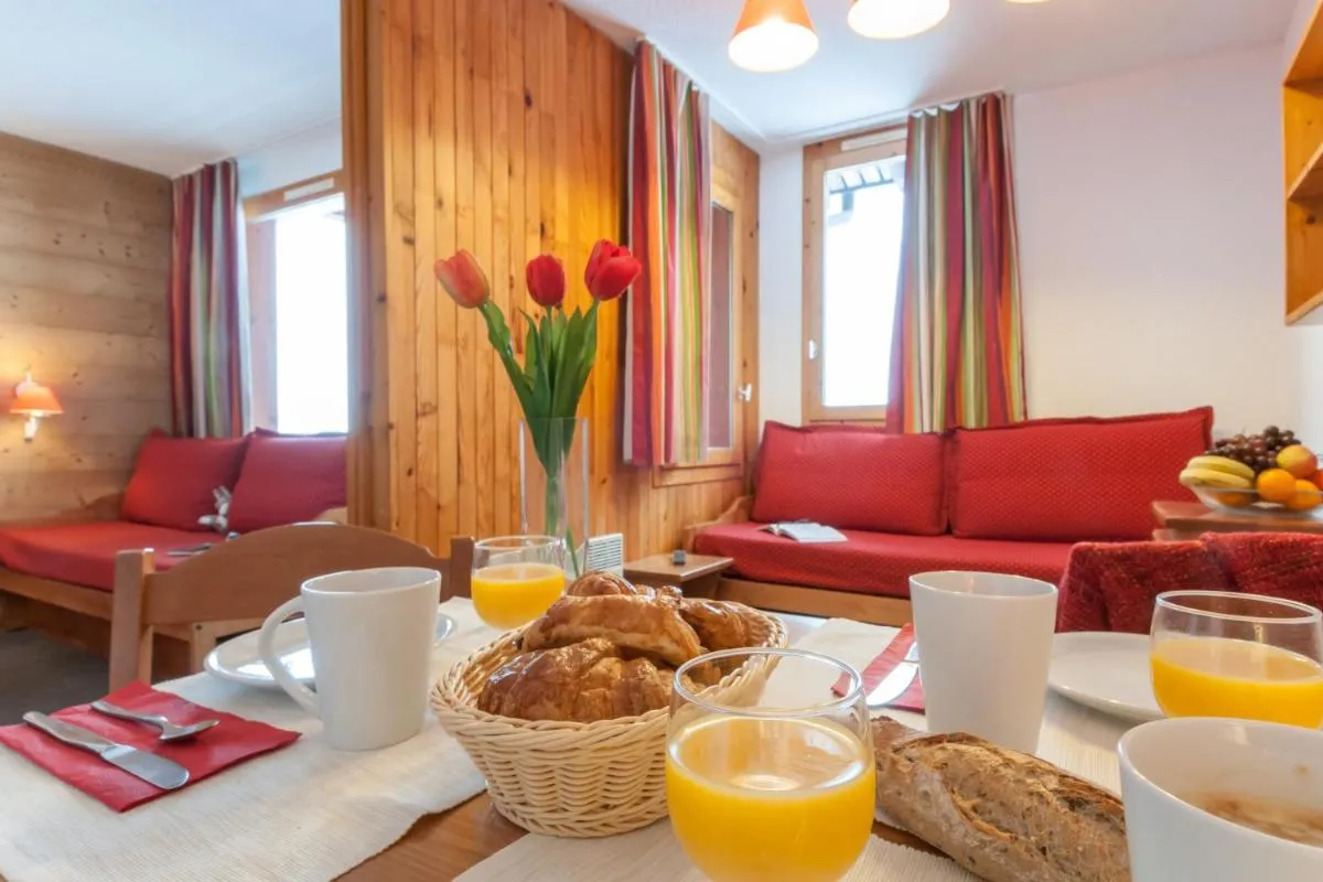 Image 4 of Quartier Crève Cœur – maeva Home