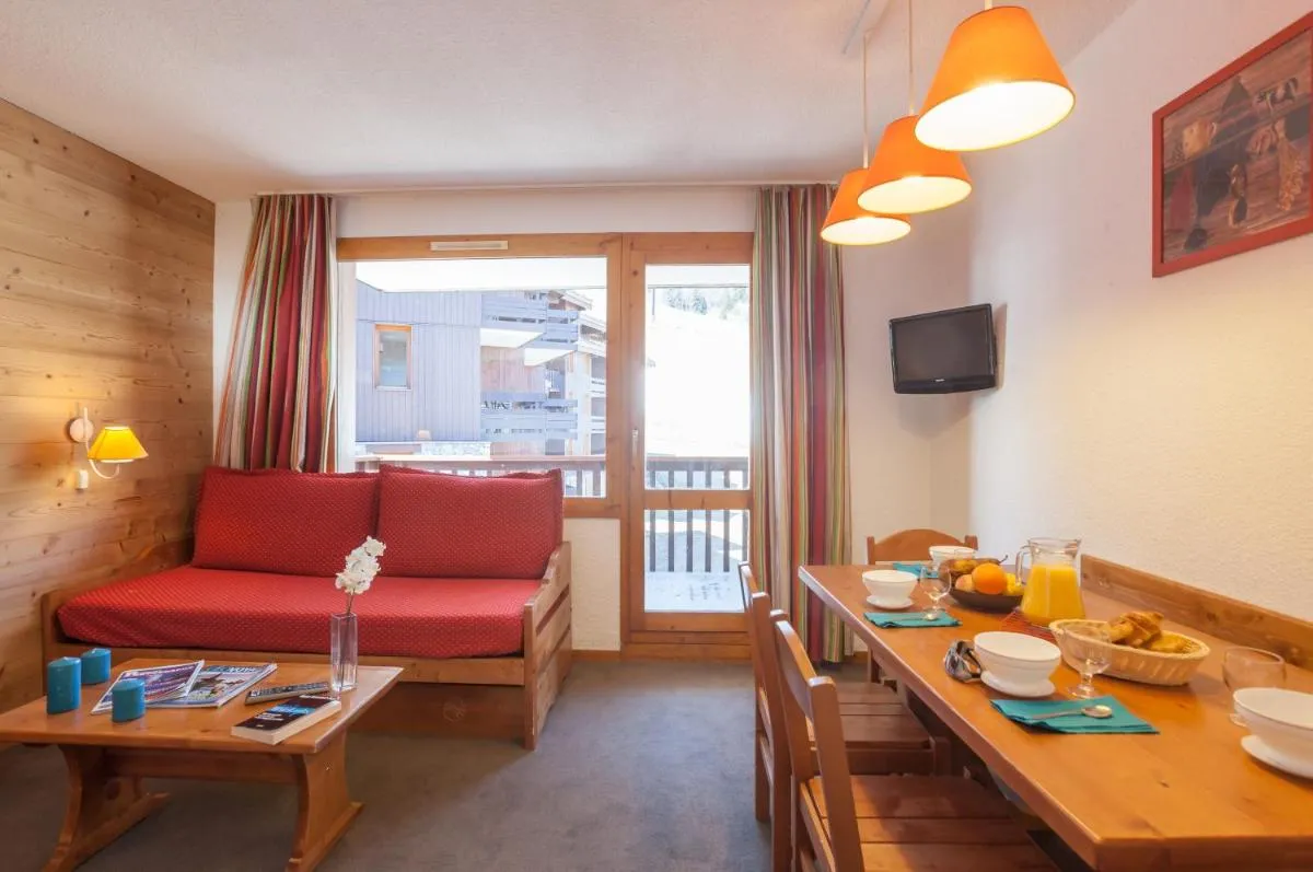 Image 5 of Quartier Crève Cœur – maeva Home