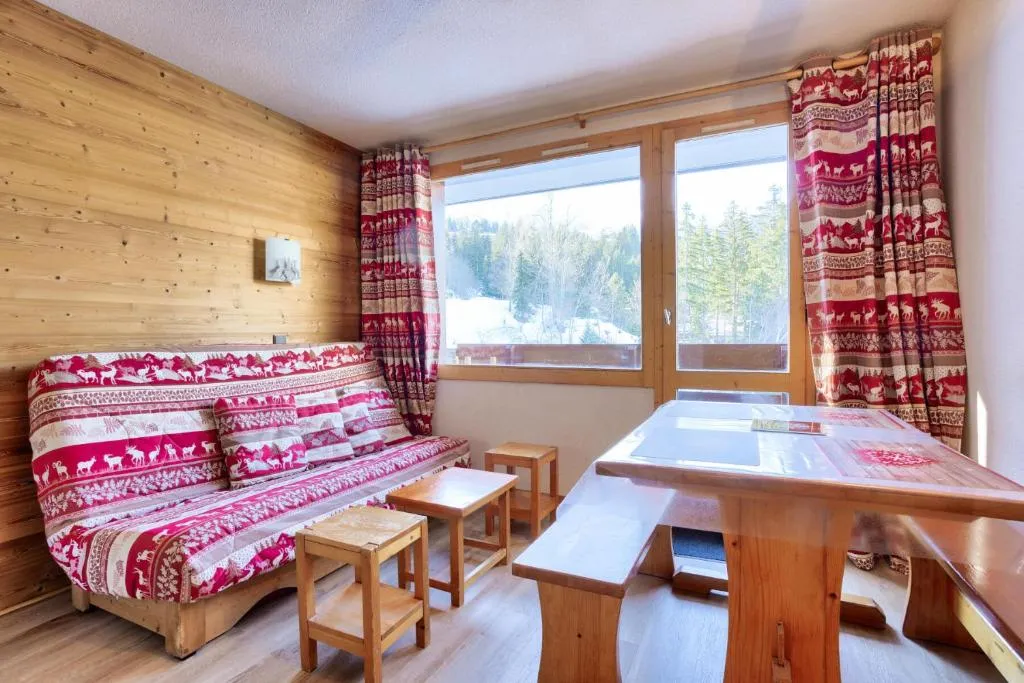 Image of Quartier Crève Cœur – maeva Home – 2 Pièces 4 Personnes Confort 58