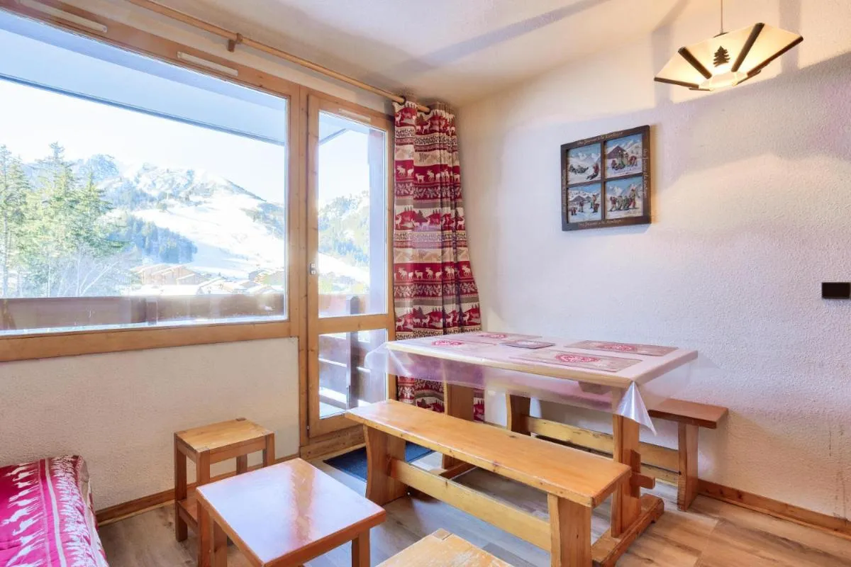 Image 1 of Quartier Crève Cœur – maeva Home – 2 Pièces 4 Personnes Confort 58