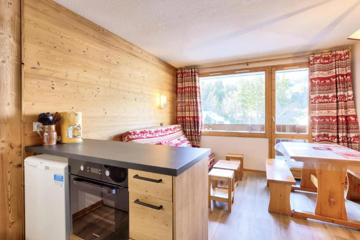 Image 2 of Quartier Crève Cœur – maeva Home – 2 Pièces 4 Personnes Confort 58