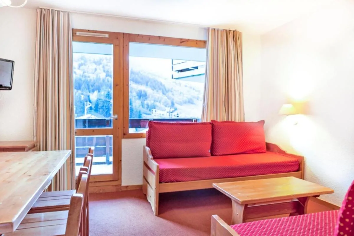 Image 1 of Quartier Crève Cœur – maeva Home – 2 Pièces 5 Personnes Confort 07