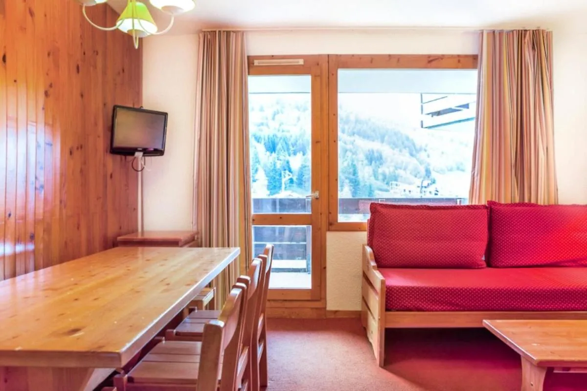 Image 2 of Quartier Crève Cœur – maeva Home – 2 Pièces 5 Personnes Confort 07