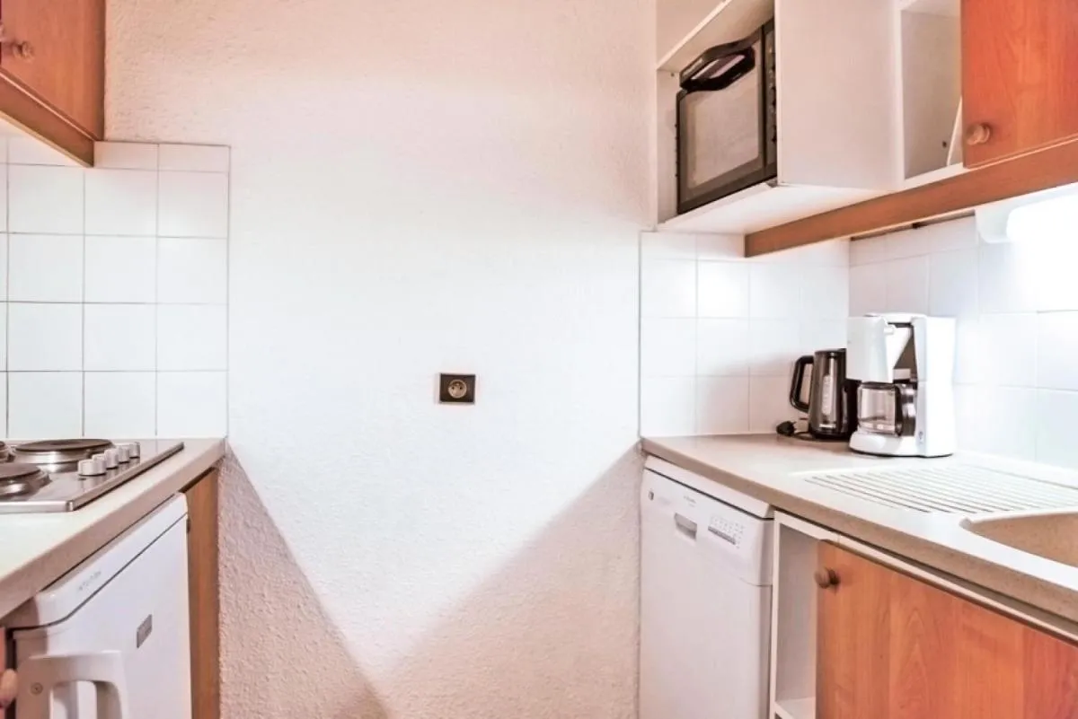 Image 4 of Quartier Crève Cœur – maeva Home – 2 Pièces 5 Personnes Confort 07