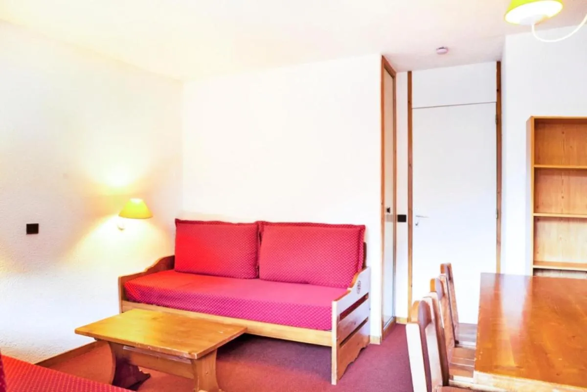 Image 3 of Quartier Crève Cœur – maeva Home – 2 Pièces 5 Personnes Confort 07