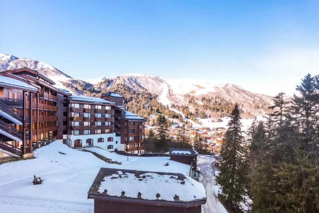 Image of Quartier Crève Cœur – maeva Home – 2 Pièces 5 Personnes Confort 51