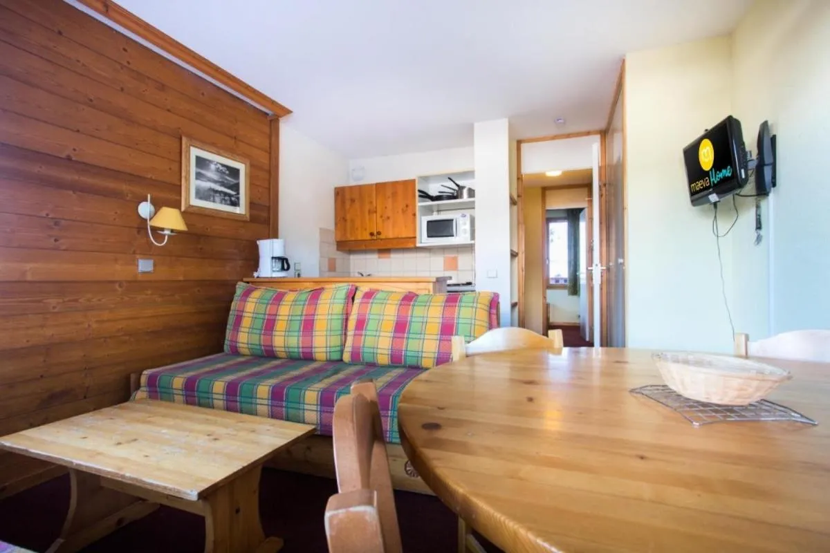 Image 4 of Quartier Crève Cœur – maeva Home – 2 Pièces 5 Personnes Confort 51