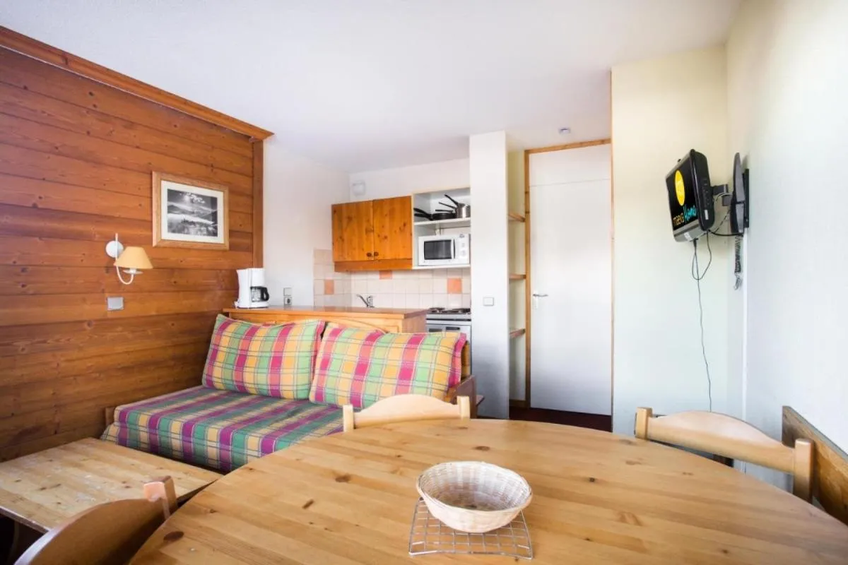 Image 5 of Quartier Crève Cœur – maeva Home – 2 Pièces 5 Personnes Confort 51