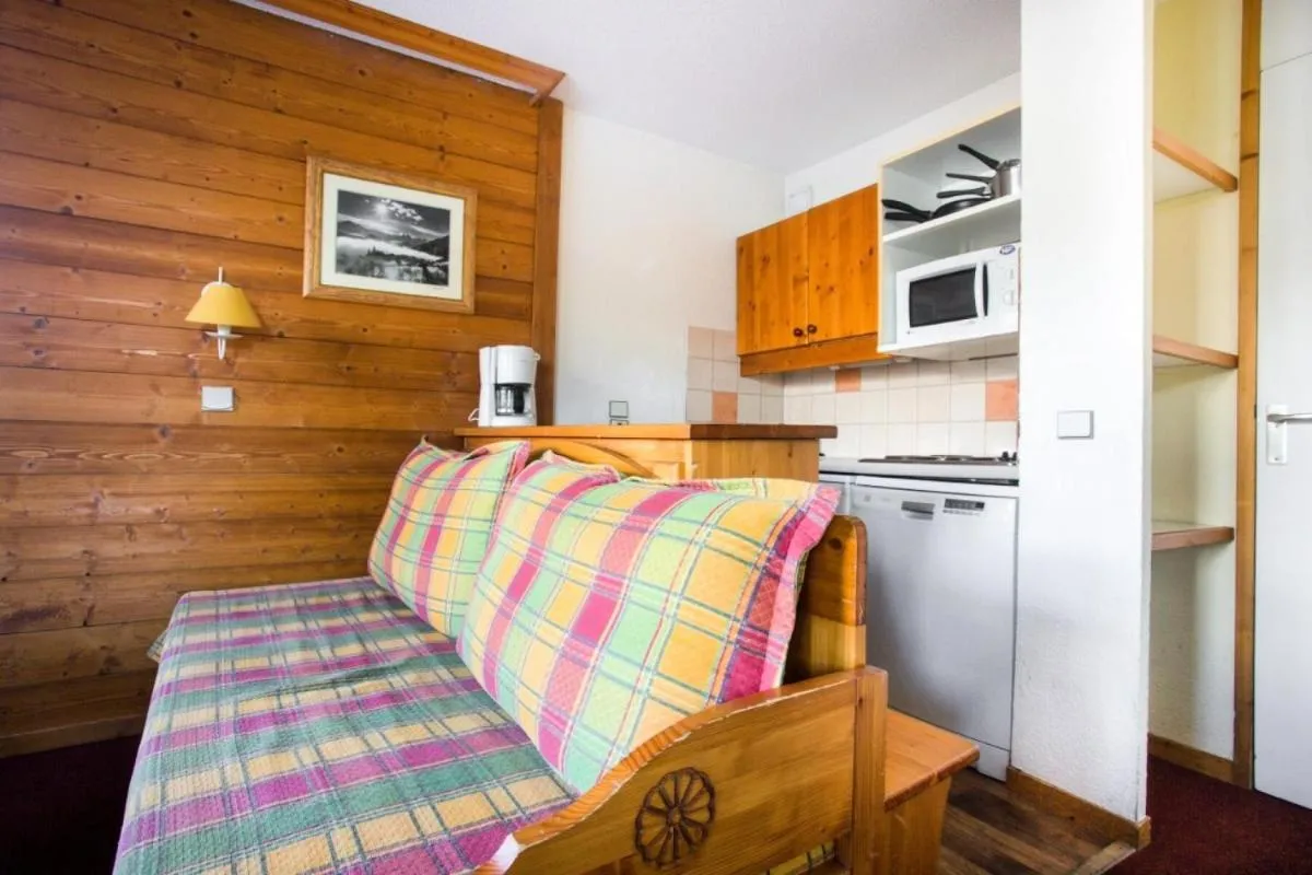 Image 6 of Quartier Crève Cœur – maeva Home – 2 Pièces 5 Personnes Confort 51