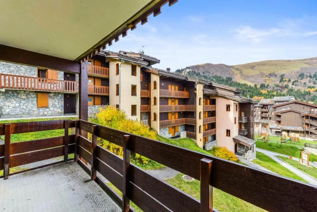 Image of Quartier Crève Cœur – maeva Home – 2 Pièces 5 Personnes – Confort 60