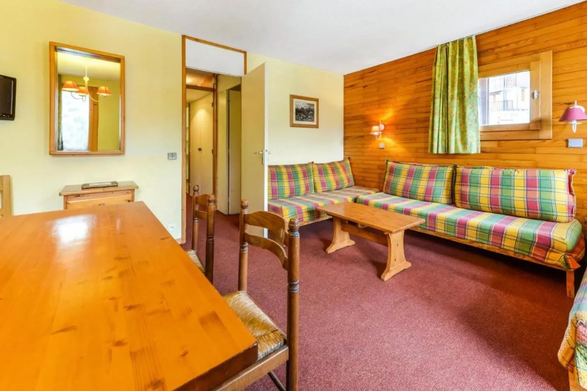 Image 1 of Quartier Crève Cœur – maeva Home – 2 Pièces 5 Personnes – Confort 60