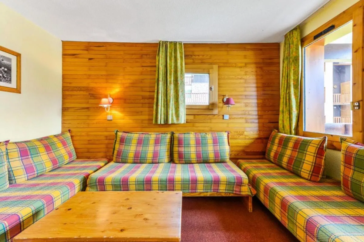 Image 2 of Quartier Crève Cœur – maeva Home – 2 Pièces 5 Personnes – Confort 60