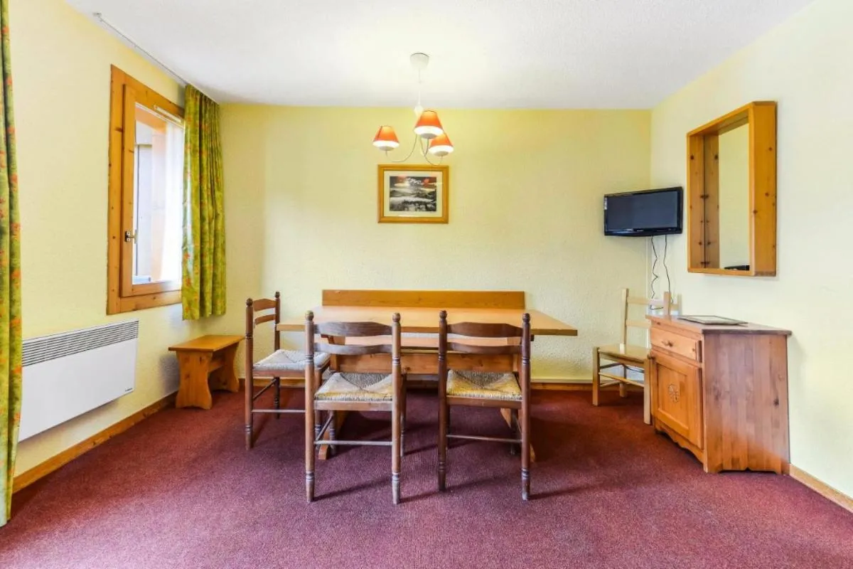 Image 3 of Quartier Crève Cœur – maeva Home – 2 Pièces 5 Personnes – Confort 60