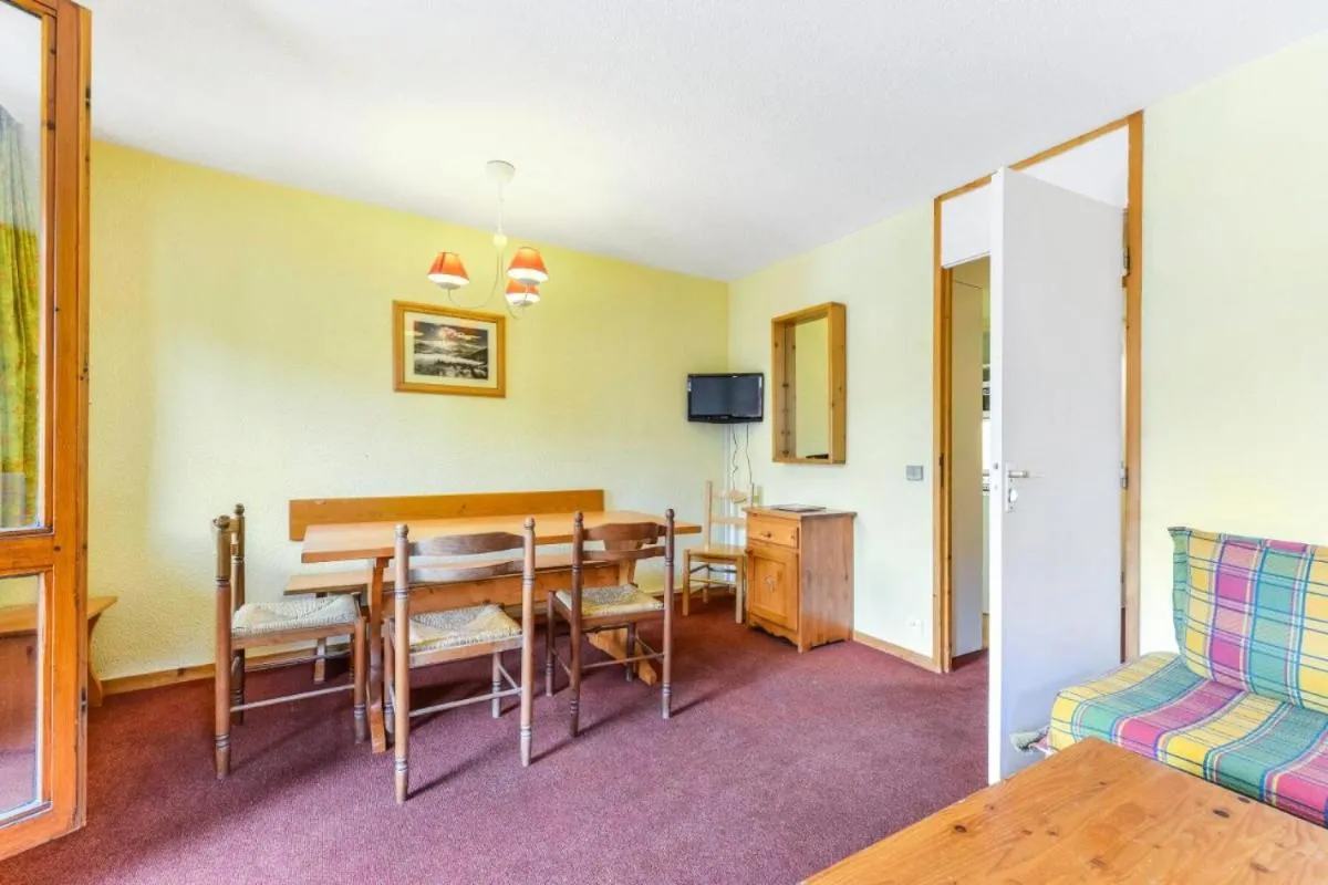 Image 4 of Quartier Crève Cœur – maeva Home – 2 Pièces 5 Personnes – Confort 60