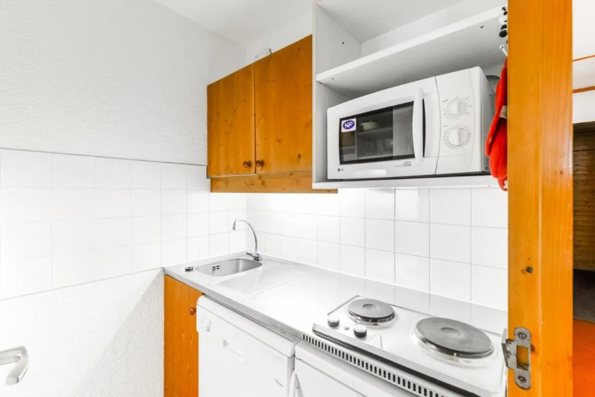 Image 5 of Quartier Crève Cœur – maeva Home – 2 Pièces 5 Personnes – Confort 60