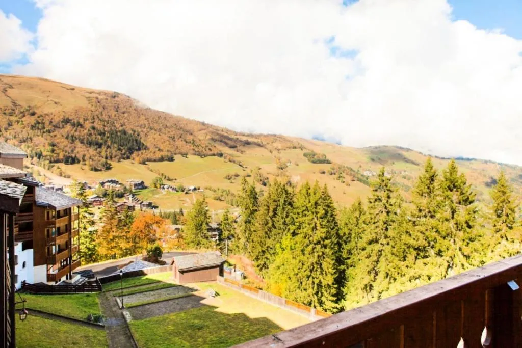 Image of Quartier Crève Cœur – maeva Home – 2 Pièces 5 Personnes Confort 77