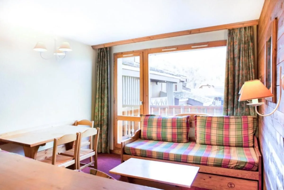 Image 1 of Quartier Crève Cœur – maeva Home – 2 Pièces 5 Personnes Confort 77