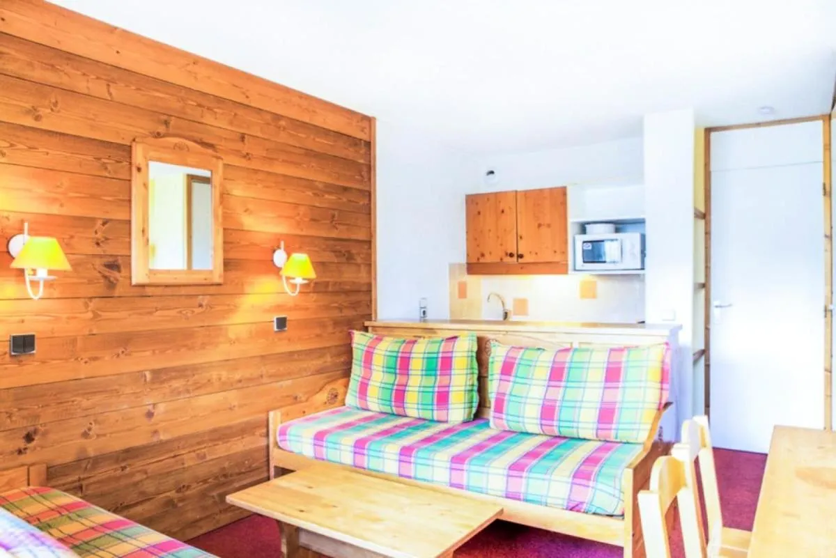 Image 2 of Quartier Crève Cœur – maeva Home – 2 Pièces 5 Personnes Confort 77